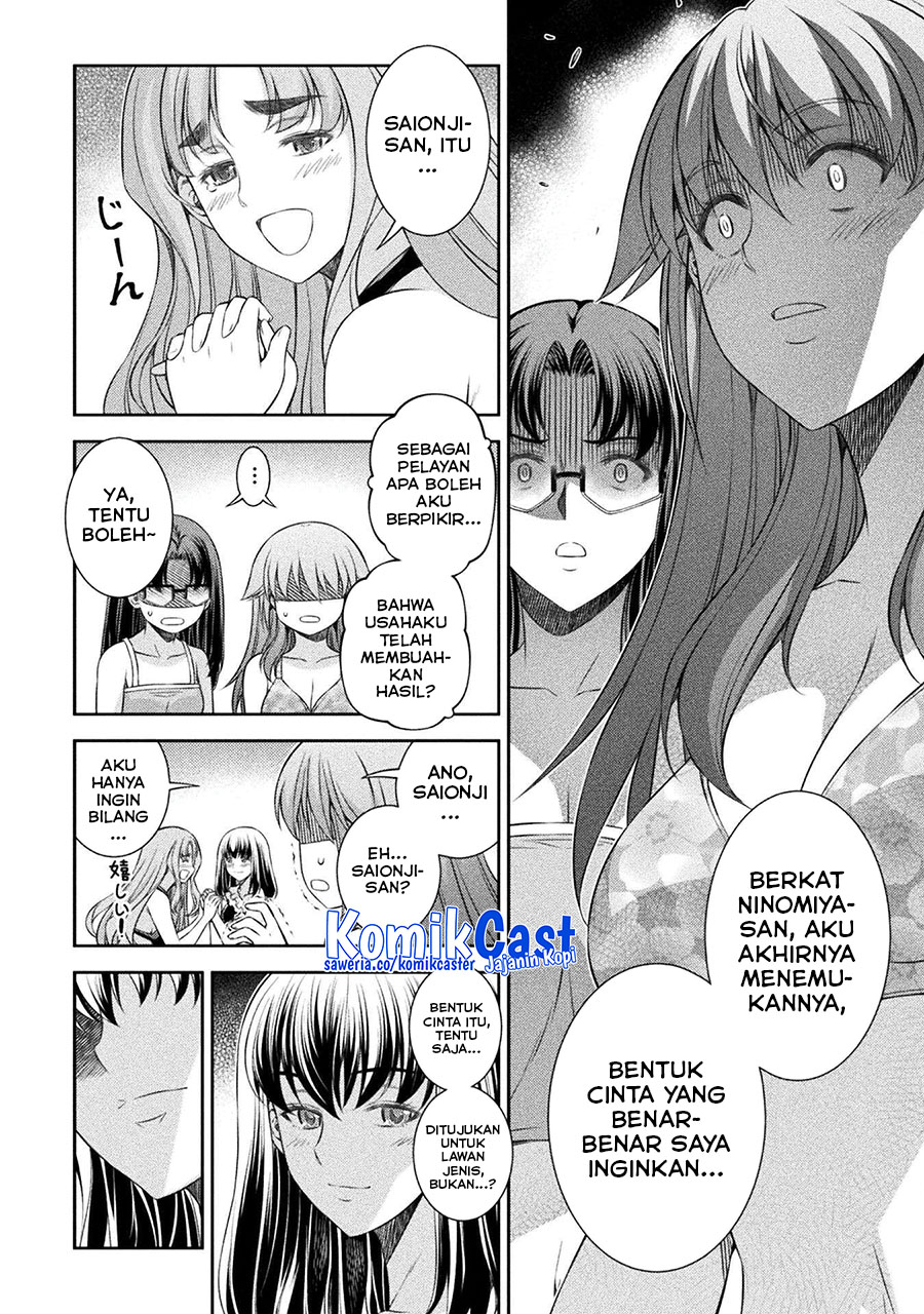 Silver Plan to Redo From JK